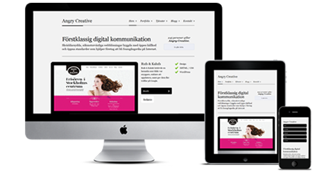 Professional, flexible, easy to use Adobe Dreamweaver templates.