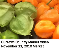 Another Farmer's Market Video